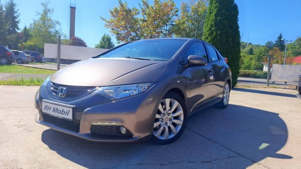 Honda Civic 1.4 Sport Digit klma.vonhorog.kamera