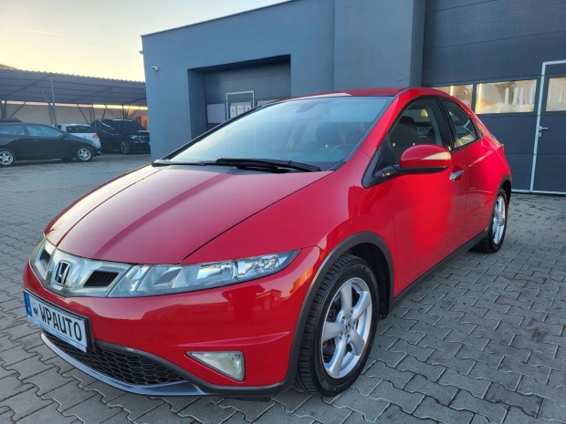 Honda Civic 1.4 Sport Digitklma!!!Tempomat!!!K...