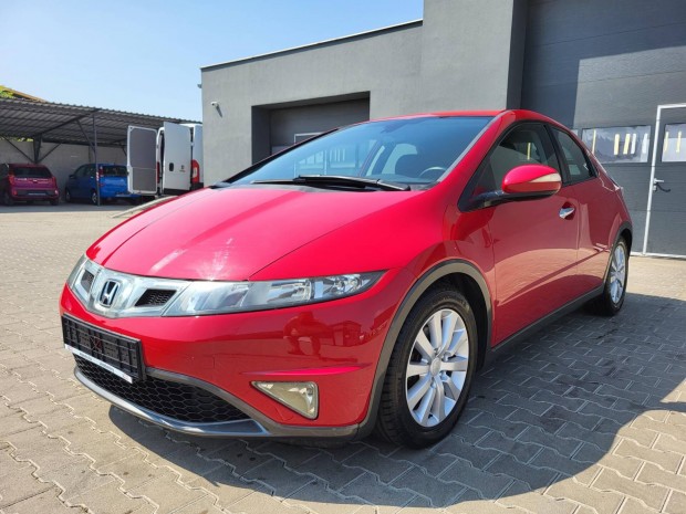 Honda Civic 1.4 Sport Digitklma!!!Tempomat!!!K...