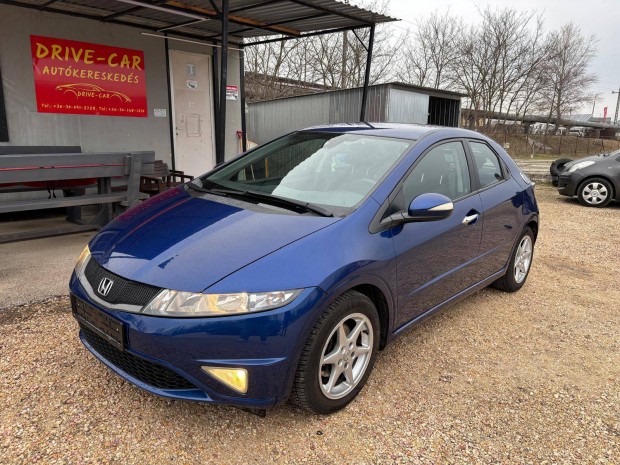 Honda Civic 1.4 Sport GT