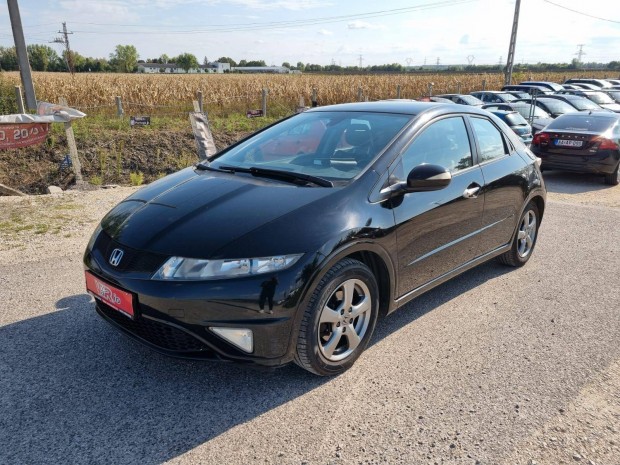 Honda Civic 1.4 Sport GT Edition . ellenrztt...