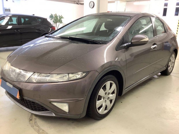 Honda Civic 1.4 Sport GT felszereltsg .3v gar...