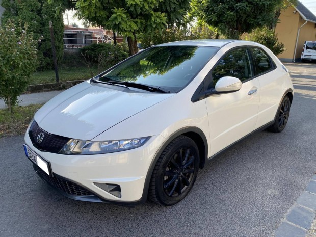 Honda Civic 1.4 Sport Gyngyhz!