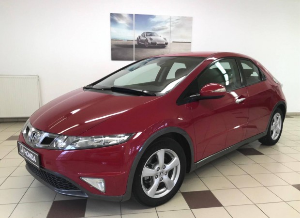 Honda Civic 1.4 Sport Kitn llapot!!Alufelni!...