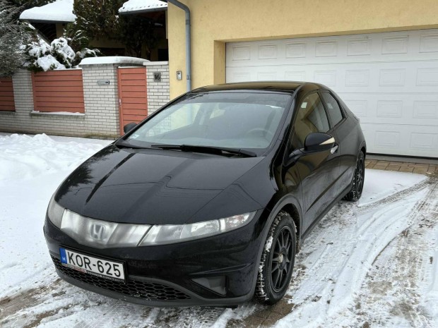Honda Civic 1.4 Sport Magyarorsz�gi 143000km