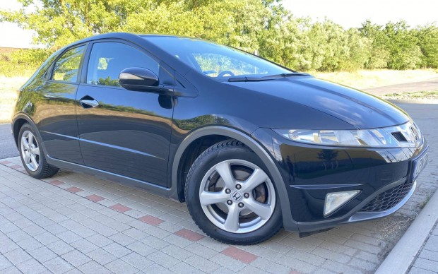 Honda Civic 1.4 Sport Magyarorszgi--Els TUL.-...