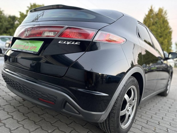 Honda Civic 1.4 Sport Mo.-I!179eKm!