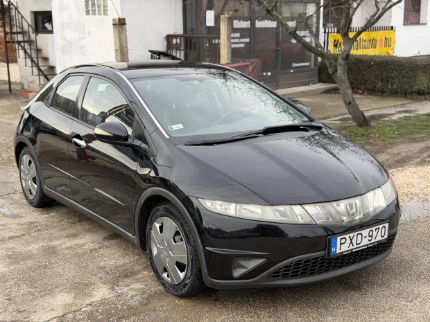 Honda Civic 1.4 Sport Nagyon Sz�p �llapotban! R...