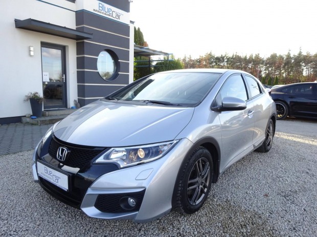 Honda Civic 1.4 Sport Navi KM:95:ezer!!!Navi!To...