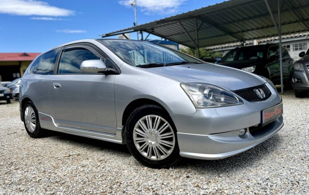 Honda Civic 1.4 Sport Szép Állapot/Sport Unlimi...