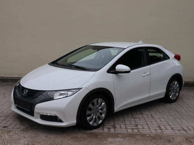 Honda Civic 1.4 Sport Törésmentes - sérülésment...