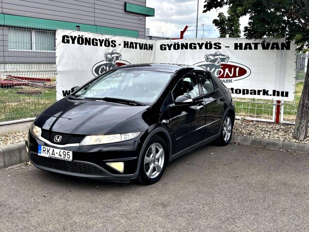 Honda Civic 1.4 Sport VSA