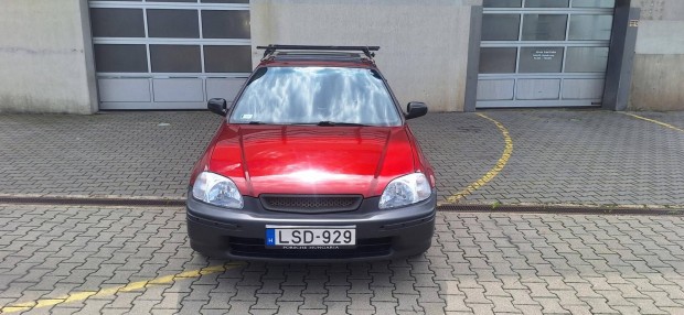Honda Civic 1.4i Airbag