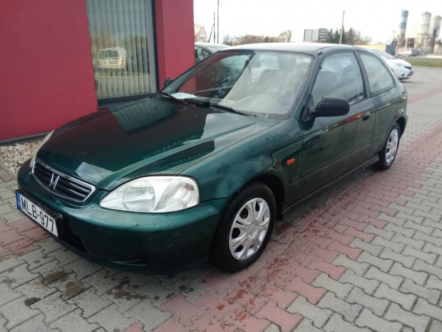 Honda Civic 1.4i S Cool