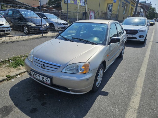 Honda Civic 1.4i S Klima