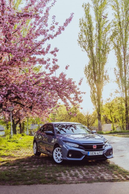 Honda Civic 1.5 T Sport Plus T�vtart� Tempomat....