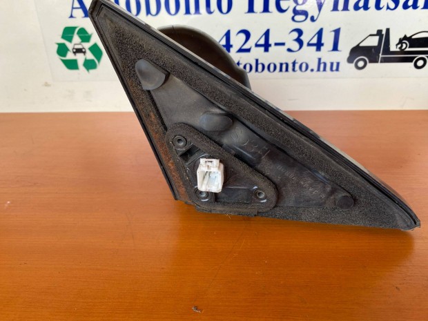 Honda Civic 1,5 V-tech bal visszapillantótükör