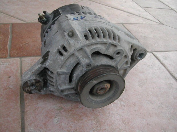 Honda Civic 1,5 v-tech generátor