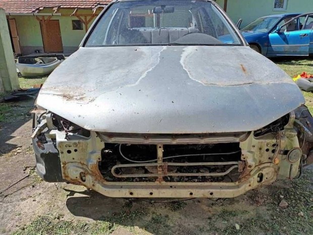 Honda Civic 1.6 Esi