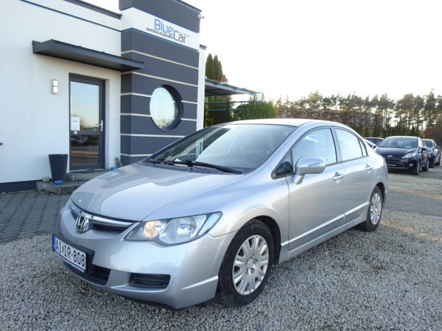 Honda Civic 1.6 LS KM:166ezer!Megbizhat Japn...