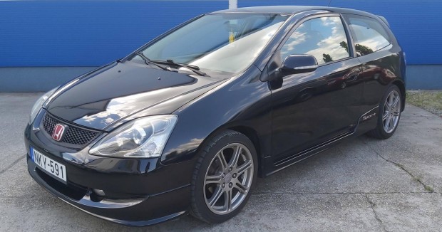 Honda Civic 1.6 Sport