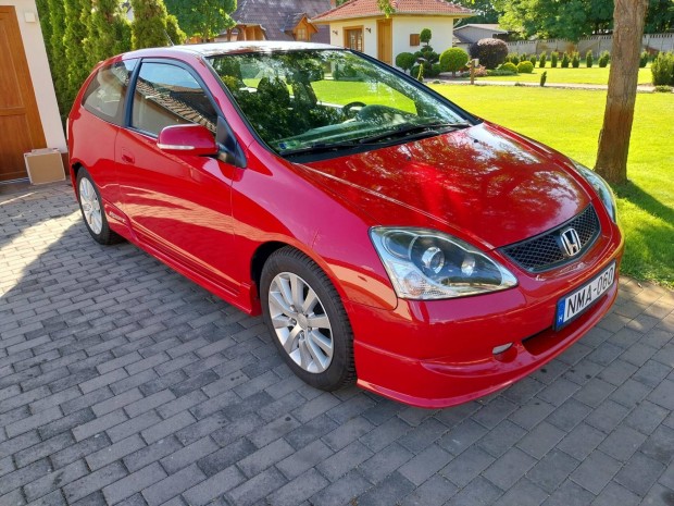 Honda Civic 1.6 Sport