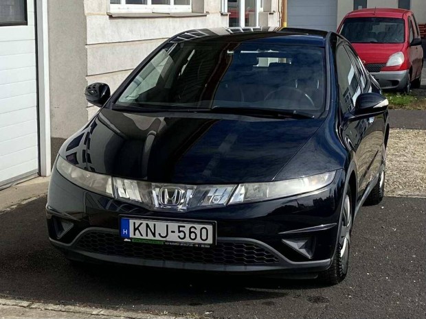 Honda Civic 1.8 Comfort 165 ezer Km - Magyarors...