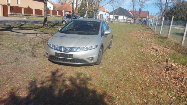 Honda Civic 1.8 Comfort