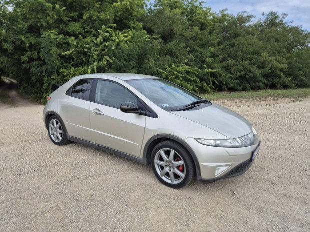 Honda Civic 1.8 Comfort Magyarorszgi