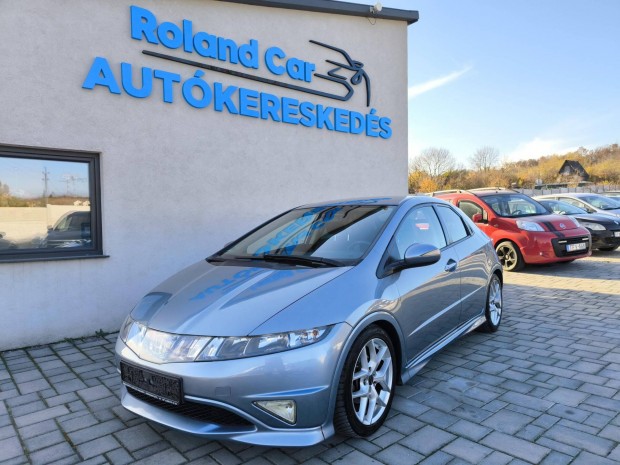 Honda Civic 1.8 Comfort Szp llapot! Csere-bes...