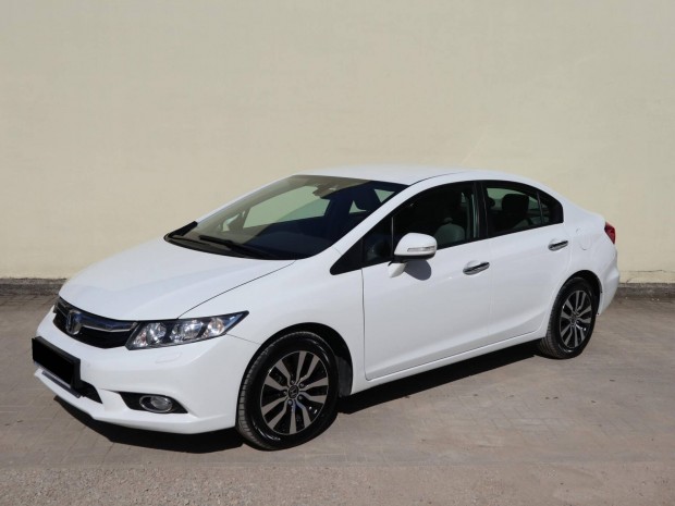 Honda Civic 1.8 Elegance