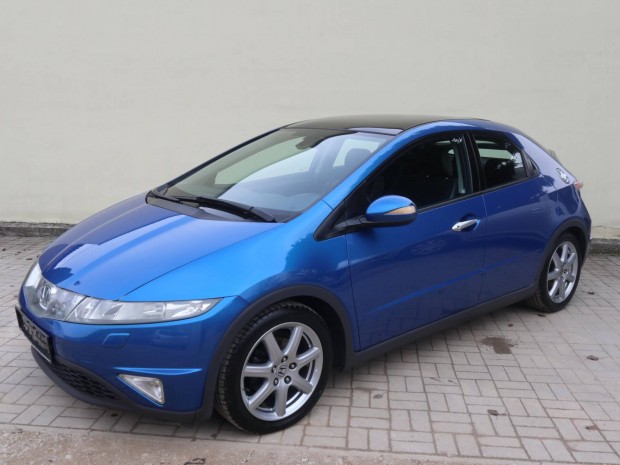 Honda Civic 1.8 Executive