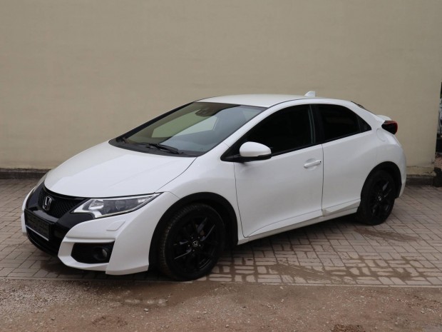 Honda Civic 1.8 Executive