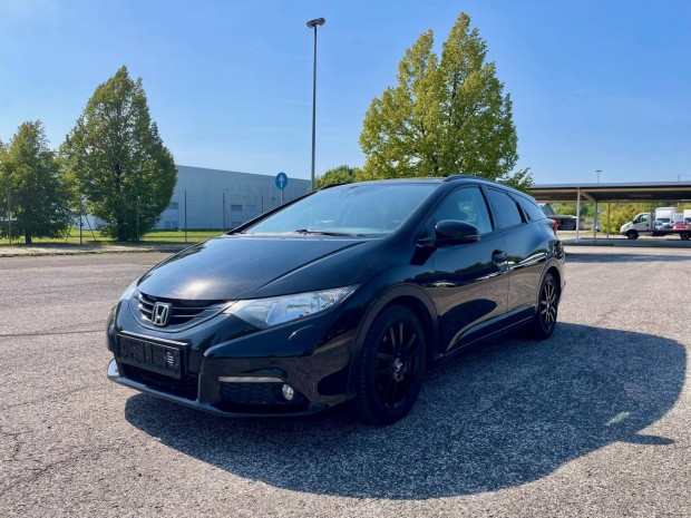 Honda Civic 1.8 Lifestyle Megkimt llapot/ Tb...