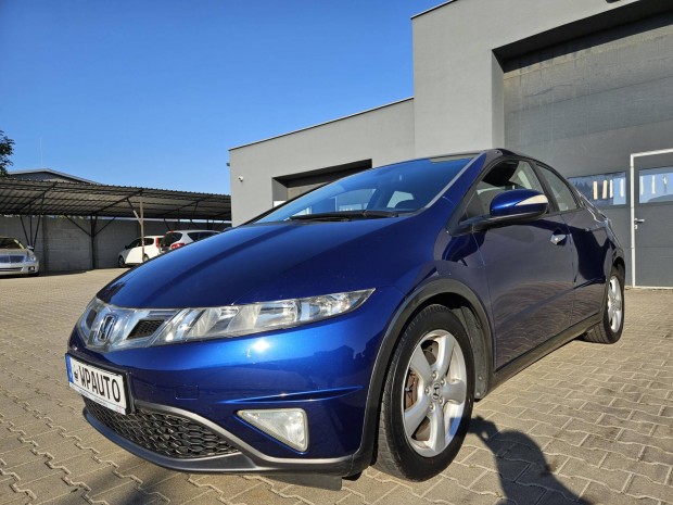 Honda Civic 1.8 Sport 170.000KM!!!Első Tulajdon...