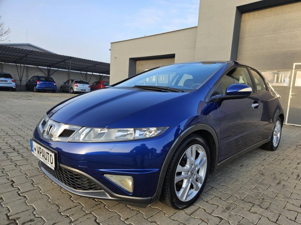 Honda Civic 1.8 Sport 187.000KM!!!Els Tulajdon...