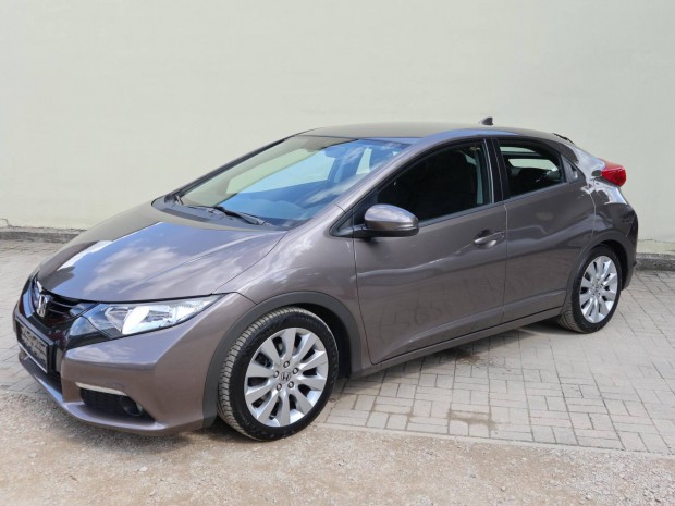 Honda Civic 1.8 Sport