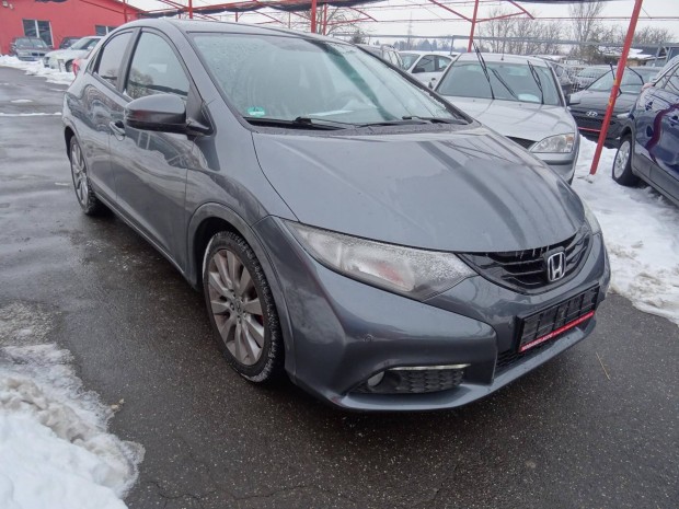 Honda Civic 1.8 Sport