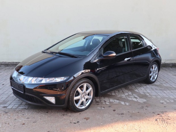 Honda Civic 1.8 Sport