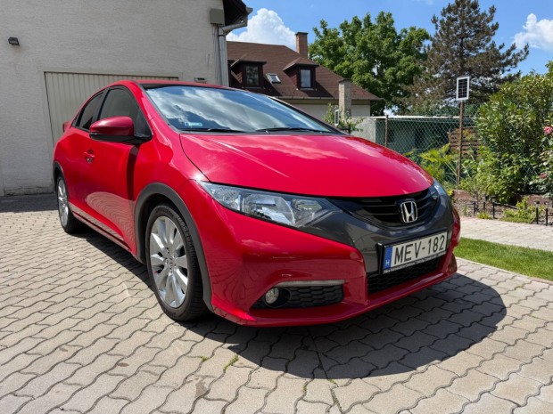Honda Civic 1.8 Sport