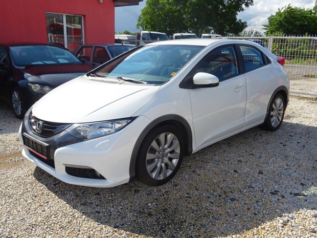 Honda Civic 1.8 Sport