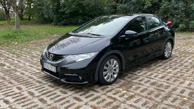 Honda Civic 1.8 Sport