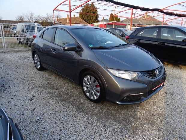 Honda Civic 1.8 Sport