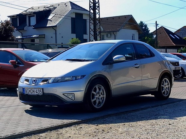 Honda Civic 1.8 Sport Kitűnő műszaki állapot!Vé...