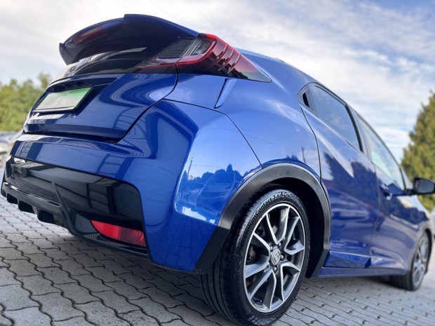 Honda Civic 1.8 Sport Navi 153EkM!9GEN!