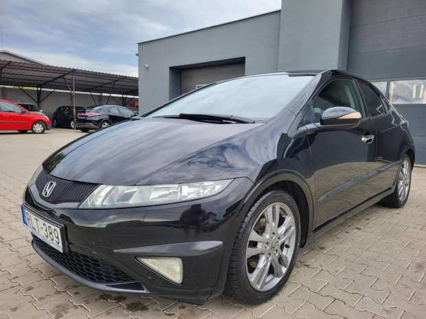 Honda Civic 1.8 Sport Special Edition GT!!!180....