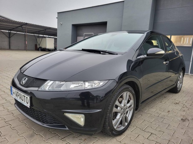 Honda Civic 1.8 Sport Special Edition GT!!!Br!...