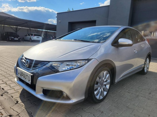 Honda Civic 1.8 Sport (Automata) 69.000KM!!!Tol...