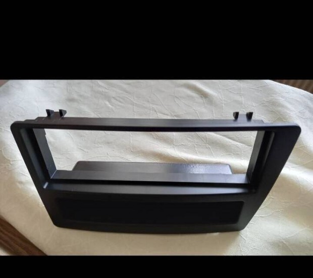 Honda Civic 2003-2005 Sport 1din rádiókeret