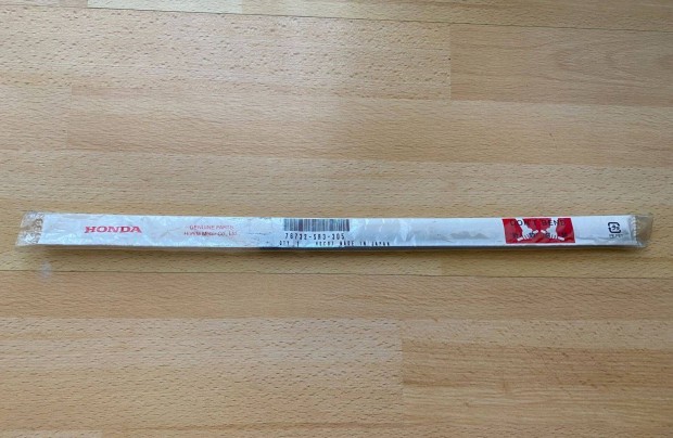 Honda Civic 275mm hátsó ablaktörlő gumi 76732-SR3-305